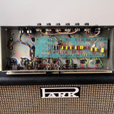 1978 Park 50 Watt Master Volume Combo One owner Super rare. JTM-45 tone 2x12 Celestians