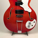 1967 Mosrite Celebrity III