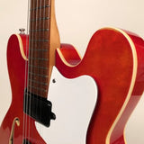 1967 Mosrite Celebrity III