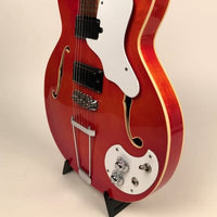 1967 Mosrite Celebrity III