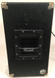 1980's Mitchell 2x12 Sand Cab Amp